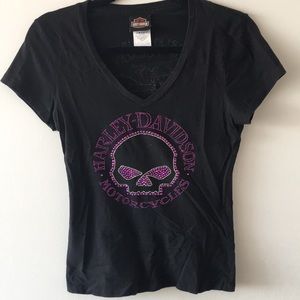 Harley-Davidson T-shirt